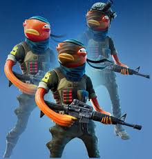 Usa a skin da conta monerk, a skin do monark. Finde Alle 46 Fortnite Charaktere Tipps Artikel Leiten