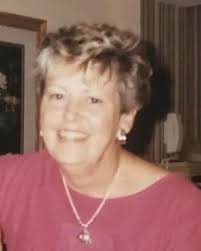 Obituary information for Connie Roney Boswell