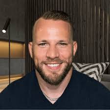 John Gammon's Instagram, Twitter & Facebook