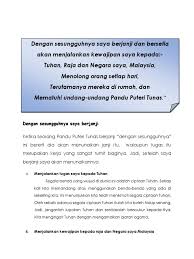 Butuh perjuangan yang panjang dan tentunya sangat menguras tenaga dan fikiran. Pandu Puteri Tunas