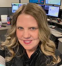 Thank you to Dispatcher Wendy***** I wanted to take a moment of your  attention to announce Wendy's 10 YEAR Anniversary with Prineville Police  Department this month. Wendy has 17 years of 911