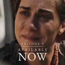 Episode Five is available now