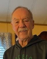 Charles R. Corfield Obituary (2025)