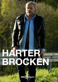 An einer talsperre im harz kommt es zum showdown. Harter Brocken Odeon Fiction