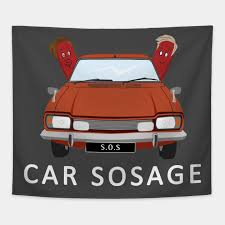 Car Sos Age