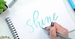 How to draw cool things, optical illusions, 3d letters, cartoons and stuff: How To Draw 3d Letters Create Lettering That Pops Littlecoffeefox