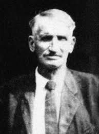 William Fillmore Addington and Nancy Ann Bentley