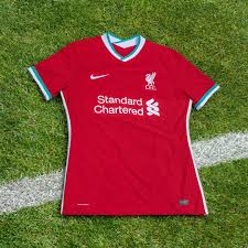 Feels so cheap after being used to the new. Liverpool Fc That Kit If You Re Getting A Name And Number On The Back What Are You Going For Facebook
