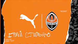 Офіційна дитяча футбольна школа шахтар у м. Fc Shakhtar Home Facebook