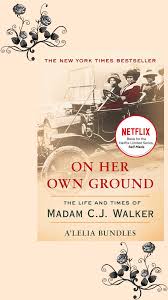 Nextmagical february and love quotes. Self Made On Netflix The 1st Film Bio Of Any Historical Person In Beauty Madam Cj Walker Netflix Self