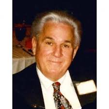 James McCarter Obituary (2017)