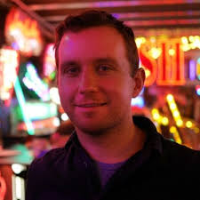 David Moloney (@dmol)