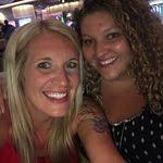 Michelle Greiwe's Instagram, Twitter & Facebook