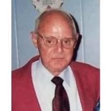 Obituary information for Clarence E. Haddock