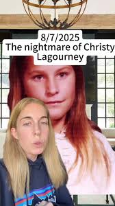Christy Logourney