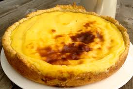 Franzosischer Flan Patissier Traditionnel Juliakocht S Blog