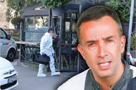 Biografija Ljubiše Markovića