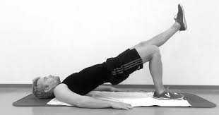 In diesem video zeigen wir dir 3 super effektive übungen für zu hause bei. Rumpfmuskulatur Die 6 Besten Ubungen Fur Zu Hause