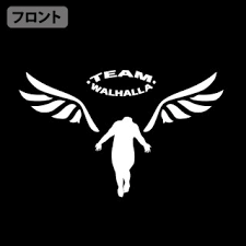 Check spelling or type a new query. Tv Animation Tokyo Revengers Walhalla Jersey Black X White Xl Anime Toy Hobbysearch Anime Goods Store