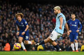 Kai havertz scored the winner as thomas tuchel's side triumphed in porto. Man City Vs Chelsea Result Live Stream Online Premier League Football As It Happened London Evening Standard Evening Standard