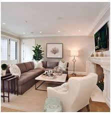 511862313868519837 Living Room Dark Brown Leather Couch Living With Kids Joanna Dark Brown Living Room Decor Brown Sofa Living Room Brown Couch Living Room