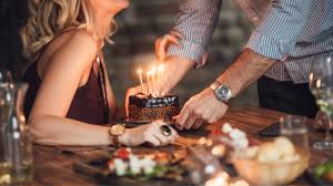 On your birthday, i just want you to know that i feel blessed having a wife like you who is less of a wife and more of an angel. Birthday Surprise Ideas For Wife Kingdom Of Cakes