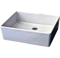 rectangular vessel sinks