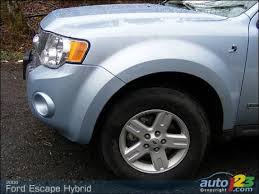 Image result for Light Ice Blue 2008 Escape