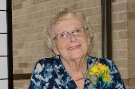 Alice (Ladieu) Coon Obituary