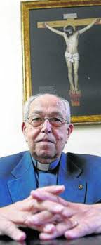 Fallece a los 77 años de edad el canónigo de la Catedral Mateo Silva Romero