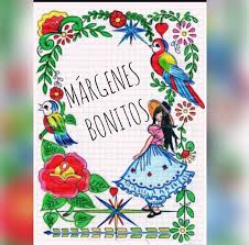 Maybe you would like to learn more about one of these? Marcos Para Cuadernos De Educacion Basica Posts Facebook