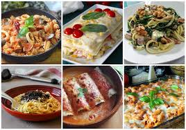 Algunas de las quinoas que encontramos en el mercado ya vienen previamente lavadas. Recetas De Pasta Sencillas Y Rapidas De Preparar Caceroladas