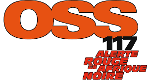 Pour les articles homonymes, voir oss 117 (homonymie). Oss 117 Alerte Rouge En Afrique Noire Wikipedia