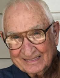 H B Cornwell Obituary