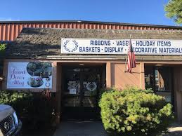 Shipping boxes and office supplies available. Sparks Reno Nevada Floral Supply Syndicate Store Location