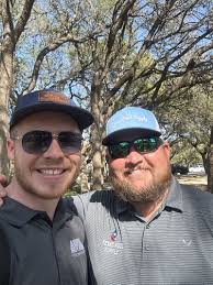 David Bertelsen proudly represented THE ALPHA GROUP at the inaugural Pool &  Hot Tub Alliance Golf Tournament in San Antonio, Texas.