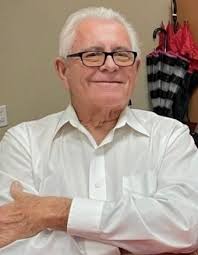 Earl Joseph Banet (E.J.) Obituary