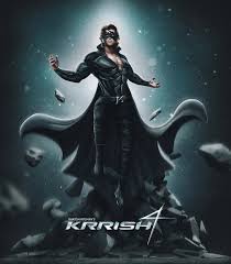 KRRISH 4 ( concept art ) #krrish4 #krrish3
