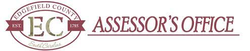Edgefield County Sc Gis Edgefield County Assessors Office