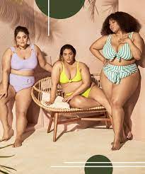 The latest gabifresh x swimsuits for all collection flips the script on beauty ideals by taking us back to the glory days of glamour in the 50's & 60's but this time—inclusion is everything. Gabifresh X Swimsuits For All Summer 2020 Launch