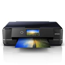 Search through 3.000.000 manuals online & and download pdf manuals. Epson Expression Photo Xp 970 Print Scan Copy Wi Fi Printer Black Amazon Co Uk