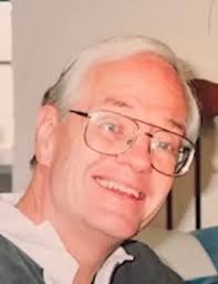 Obituary information for George Richard Thunhorst