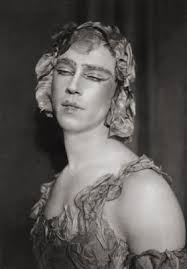 Schizophrenia Series-Disabled Legend Vaslav Nijinsky