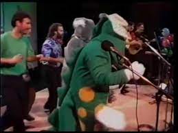 Live in concert 1.2 abc for kids: Abc For Kids Live In Concert Get Ready To Wiggle End Credits Youtube