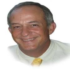 Obituary for Brian A. Newell