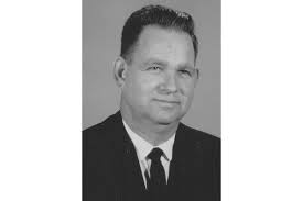 R.E. Johnson Obituary (2017)