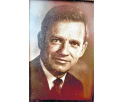 Neil Nelson Obituary (1931