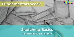 Sketching Basics