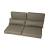 Green Outdoor Furniture Cushions
