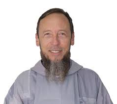 Frei João Carlos Mello Cavalheiro